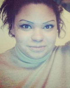 Woman, 31. susanar18