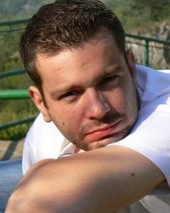 Man, 57. fiftyme1