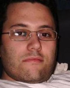 Man, 43. JakeFromEaston