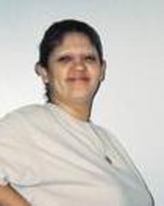 Woman, 56. LaBuchua