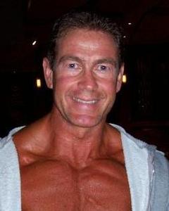 Man, 63. jim0922