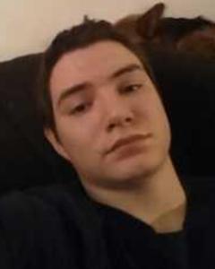 Man, 32. Mikemaier15