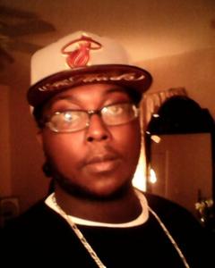 Man, 33. Mojo1234