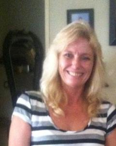 Woman, 54. Hazel240151