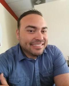 Man, 41. Alfonso834251