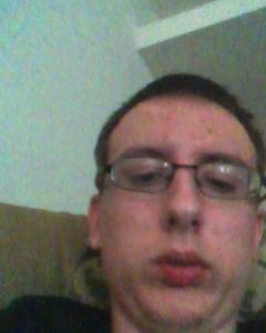 Man, 30. codeman1270