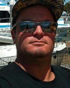 Man, 37. slickbrett