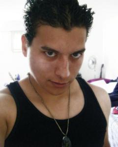Man, 38. Steve___H