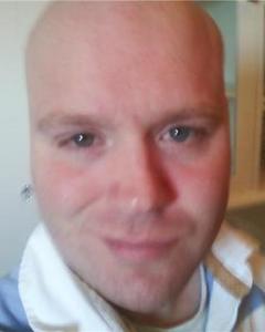 Man, 45. icemanj