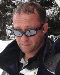 Man, 42. chetlogan