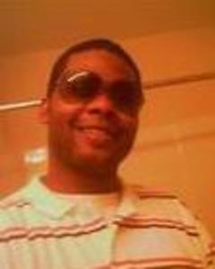 Man, 46. THEBADGUY724