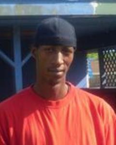 Man, 42. demarickmouton
