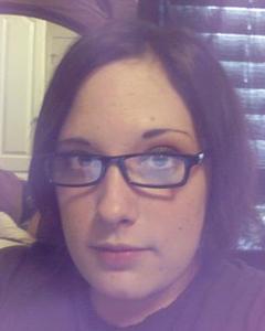 Woman, 37. fadeintyou