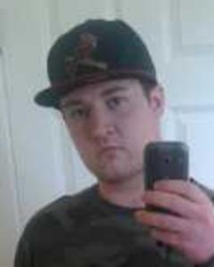 Man, 31. glennam91