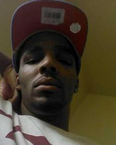 Man, 33. TaeJones23