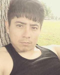 Man, 32. marco6846