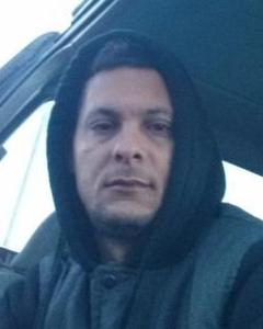 Man, 44. casadofeli8338