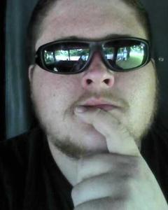 Man, 33. truckerguy22