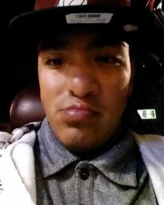 Man, 34. gbabythegreat