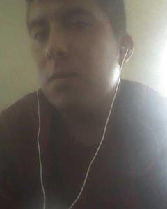 Man, 33. rikirimms318