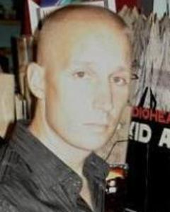 Man, 51. officerjames
