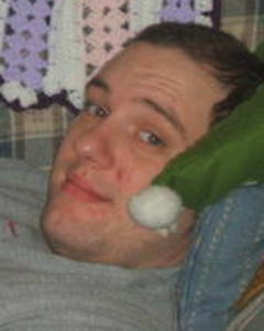 Man, 44. bigj4206924