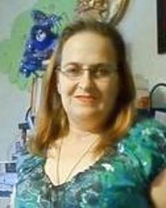 Woman, 64. Organicbound
