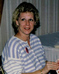 Woman, 79. ChoctawNIrish