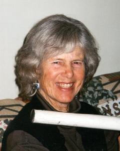 Woman, 89. sharonrowell
