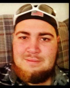 Man, 30. zacjones