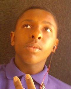 Man, 30. DJ_Jackson