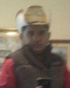Man, 31. Miguel8560
