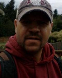 Man, 51. workharder