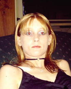 Woman, 44. rebelgirl_2680