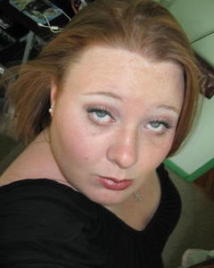 Woman, 36. countryJodi