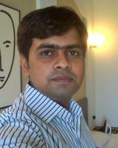 Man, 37. asif7823