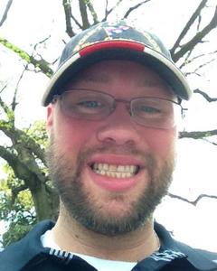 Man, 41. Cheftom84