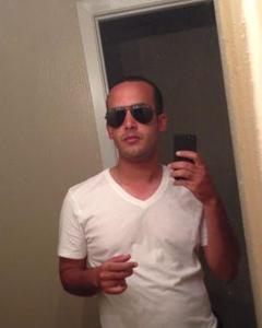Man, 33. Carlitos2077