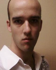 Man, 33. Zackattack7604