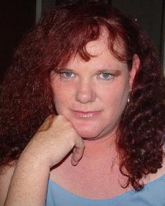 Woman, 56. lterry