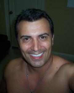 Man, 58. donte66
