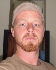 Man, 43. jamesdhalvorse