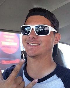 Man, 31. Jared8562