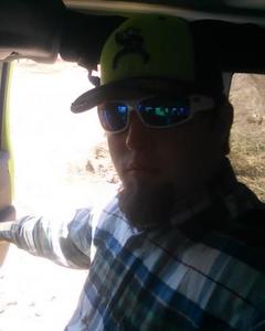 Man, 32. cowboy924817
