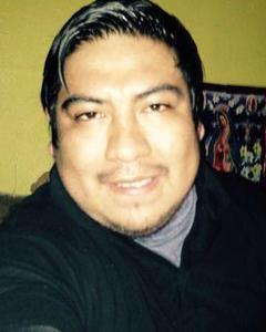 Man, 37. EL_CABALLO_LOC