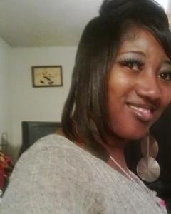 Woman, 43. Misunderst4215