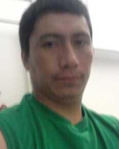 Man, 40. mamerto8617