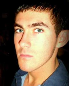 Man, 32. AustinKP13