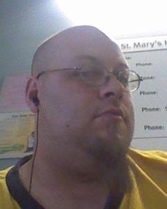 Man, 43. daddyloco427