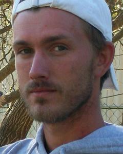 Man, 41. joe186831